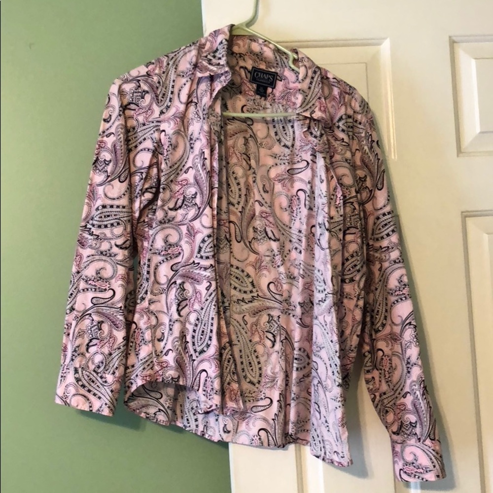 Women’s blouse